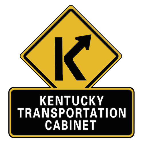 Kentucky Transporation Cabinet Logo
